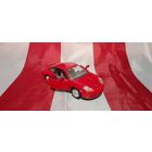 Машинка (модель) Bburago 1:43 new Porsche 911