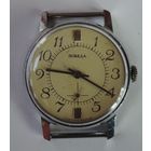 Часы мужские "Победа" СССР. Исправные.