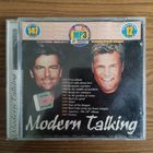CD-r Modern Talking (MP3)