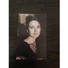 Календарик,артисты,Алферова