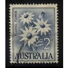 Австралия - 1959 [Mi. 299] Гашеная (AU05)