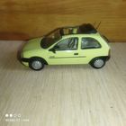 Модели Opel1:43