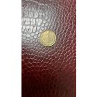 Монета 1 копейка 1988г. СССР. Хорошая!