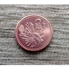 Werty71 Папуа Новая Гвинея 2 тойя 2004 Рыба Птица