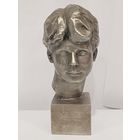 Все лоты с 1р.Редкий Есенин силумин