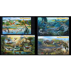 ЛИСТЫ МАЛИ 2023г.   СТО