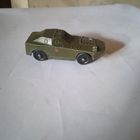 Модель Бронеавтомобиль 1/43