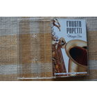 Аудиокассета FAUSTO PAPETTI – Magic Sax (2001)
