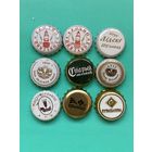 Пивные крышки