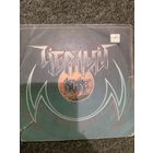 Чёрный кофе