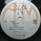 Styx - Cornerstone - A&M, USA - 1979 г. - в конверте "Pieces of Eight"