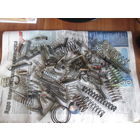 Набор пружин.Цена за все.