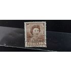 РАСПРОДАЖА. АВСТРАЛИЯ 1962г. Полная серия. Гаш.