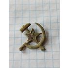 Петлица, эмблема, знак. Ранние советы.