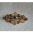 Винтажная брошь.