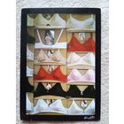 Индийские кинозвёзды Болливуда