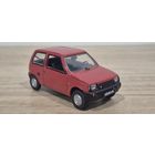 ВАЗ-1111 "ОКА". Автолегенды СССР