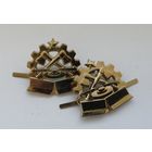 Эмблемы. Инженерные войска. РБ.