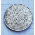 5 злотых 1936 год