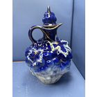 Графин Виноград