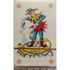 Карты игральные  Бельгия запечатанные