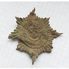 Кокарда по ПМВ