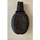 Все лоты с рубля.Фляга,фляжка Африканский корпус+стакан