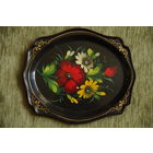 Поднос    (   16,5 х 19,5 )