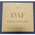 CD,(Japan) Earth Wind & Fire – Getaway ~Greatest Hits + 2 (CD+DVD)