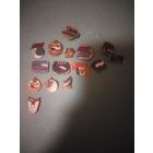 Значки Европа