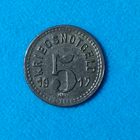 5 пфеннигов (1917г.) г.Шпайер. Состояние! Расспродажа!
