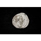 Денарий 161-180 г. Римская Империя, Марк Аврелий. Сохран!
