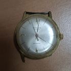 Часы Восток. СССР. Позолоченные AU 20