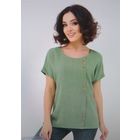 Новая блузка 56 размера Замеры в описании.