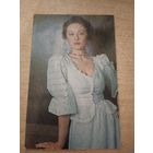 Актриса Лариса Удовиченко