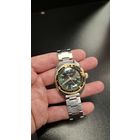 Часы Poljot Полет Амфибия автоподзавод 23 камня. Сталь. Идут. Точность не проверял. Без репассажа. Состояние на фото.