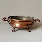 Мармит Кастрюля для подогрева Кашпо медь, Европа