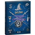 Гарри Поттер. Магические артефакты. Роскошное подарочное издание от создателей киноэпопеи о Гарри Поттере!!! ///