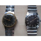 Часы 2 шт. одним лотом.