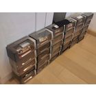 Коллекция автомоделей 1:43 Silver-Cars
