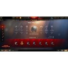 Личный Аккаунт WOT (леста)