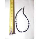 Бусы СССР, ретро бижутерия, винтажное украшение.