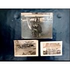 Фото солдат и самолётов с реактивным двигателем 50е года