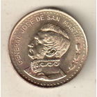 Аргентина 100 песо 1981