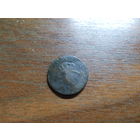 Грош августа 1754