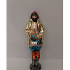 Редкая!Елочная игрушка