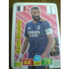 К.Бензема--сб.Франция