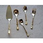 Набор. Столовые приборы 15 штук Rostfrei Германия, новые.