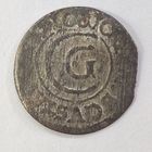 Солид 1657 Карл X Густав