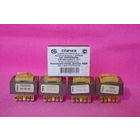 Трансформаторы малогабаритные P.M.A.